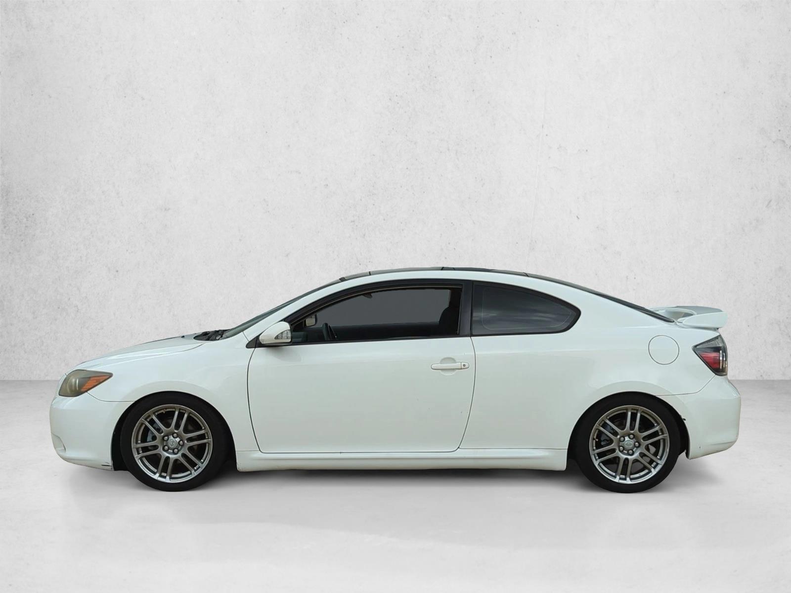 Thumbnail: 2009 Scion tC - 2