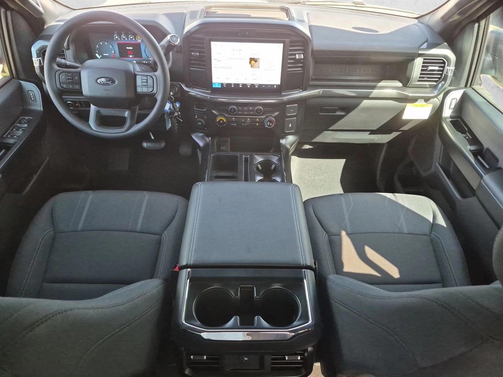 Thumbnail: 2026 Ford F-150 - 3