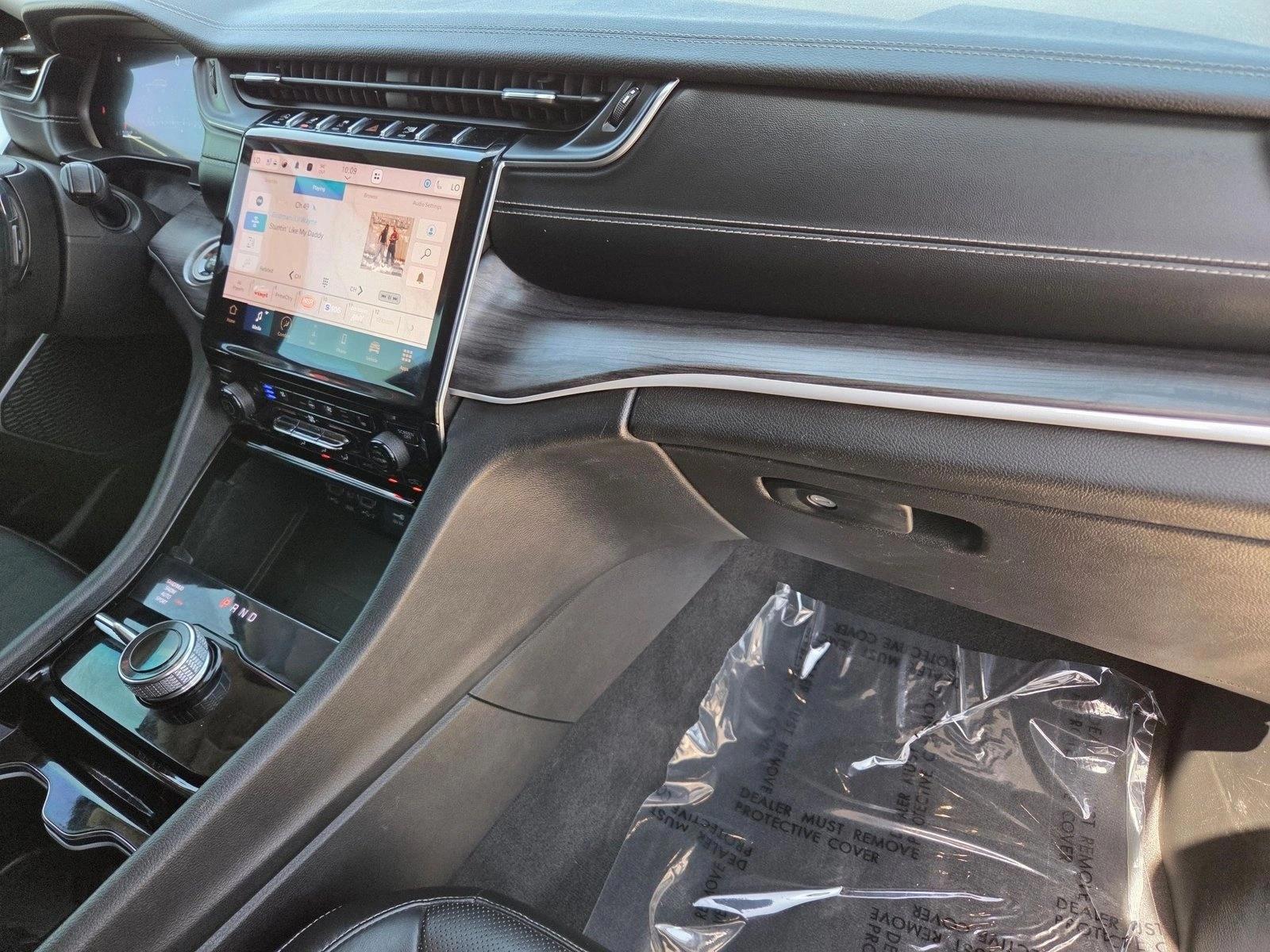 2022 Jeep Grand Cherokee L Limited - Photo 20