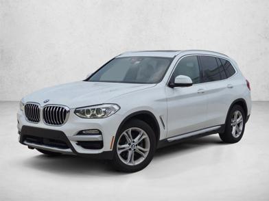 2019 BMW X3 sDrive30i -
                  Winter Park, FL