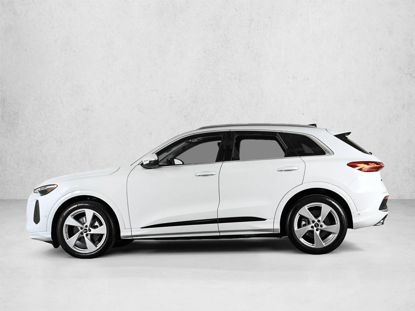 Thumbnail: 2025 Audi Q5 - 2