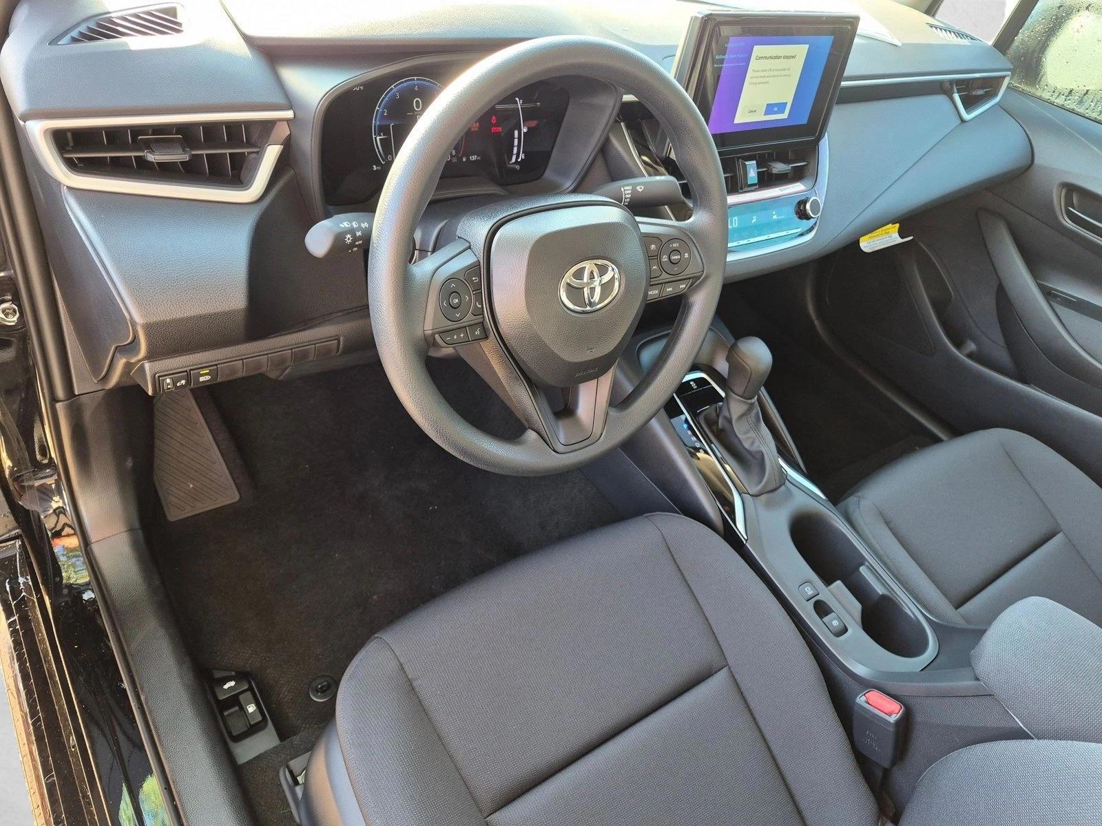 Thumbnail: 2026 Toyota Corolla - 3