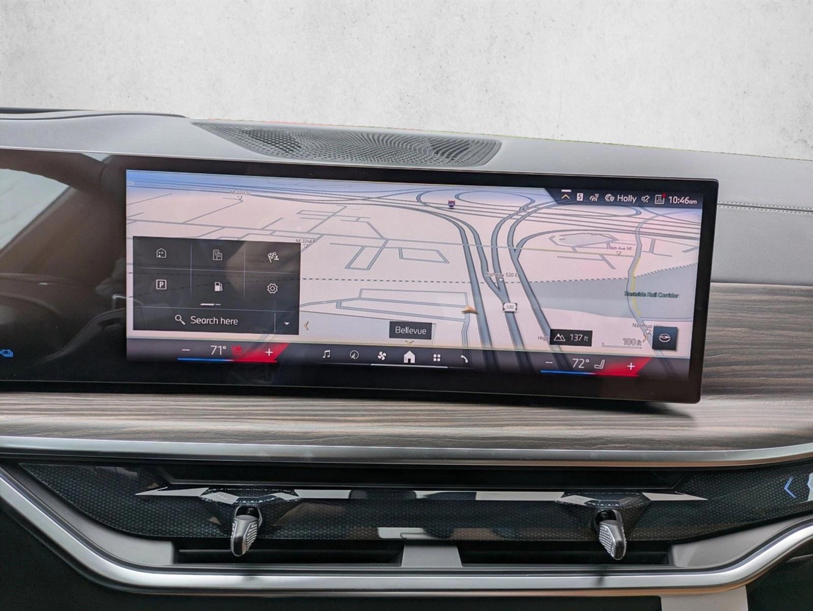 2026 BMW X5 50e - Photo 13