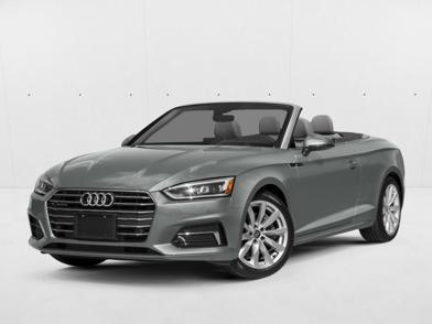 2018 Audi A5 Prestige -
                  Bellevue, WA