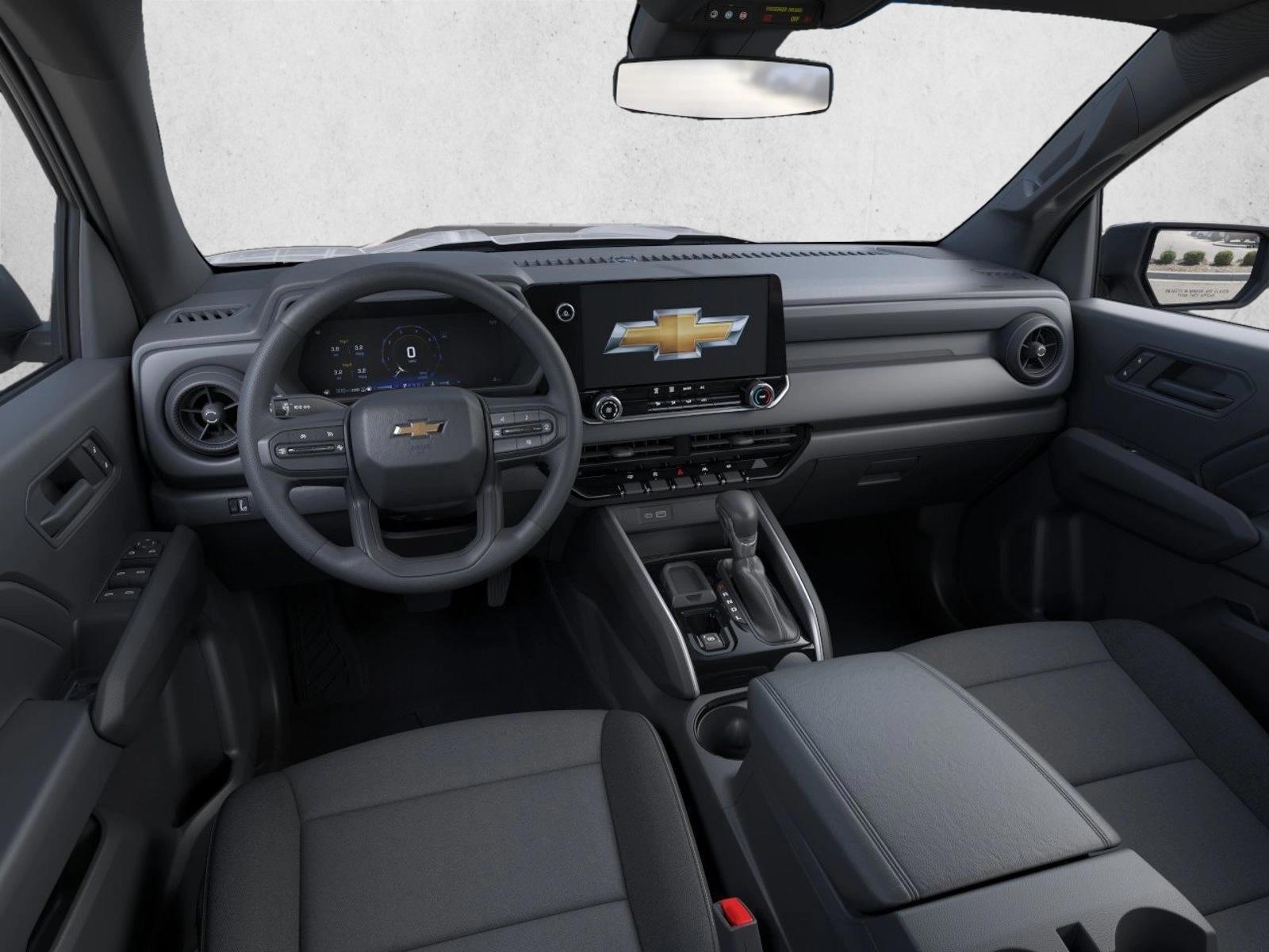 Thumbnail: 2026 Chevrolet Colorado - 4
