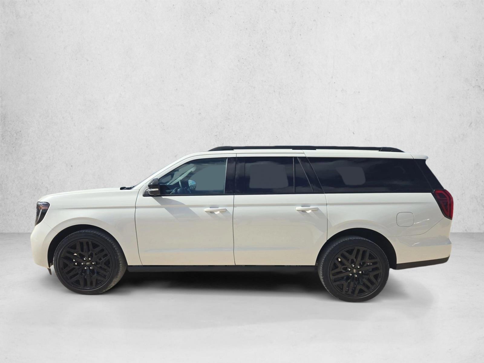 Thumbnail: 2027 Ford Expedition MAX - 2