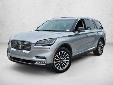2020 Lincoln Aviator Reserve -
                  Pinellas Park, FL