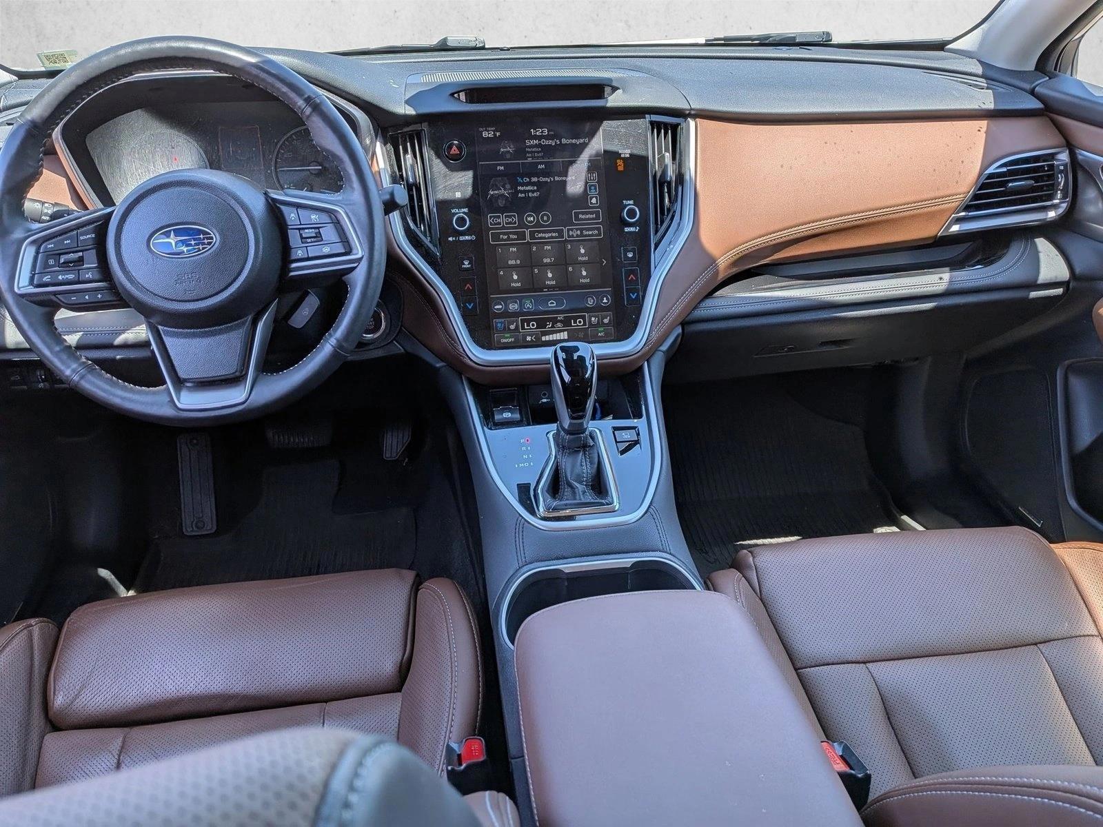 Thumbnail: 2024 Subaru Outback - 3