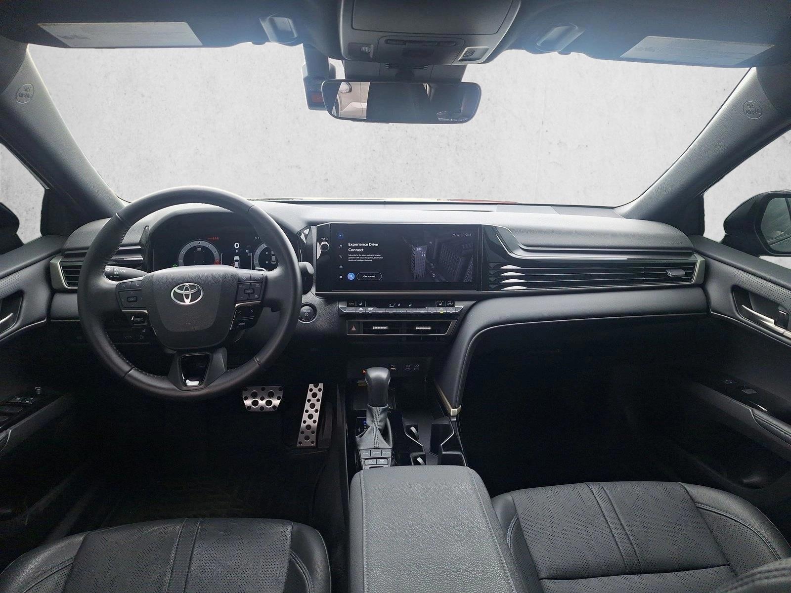 Thumbnail: 2025 Toyota Camry - 4