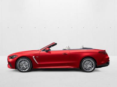 2027 Mercedes-Benz CLE