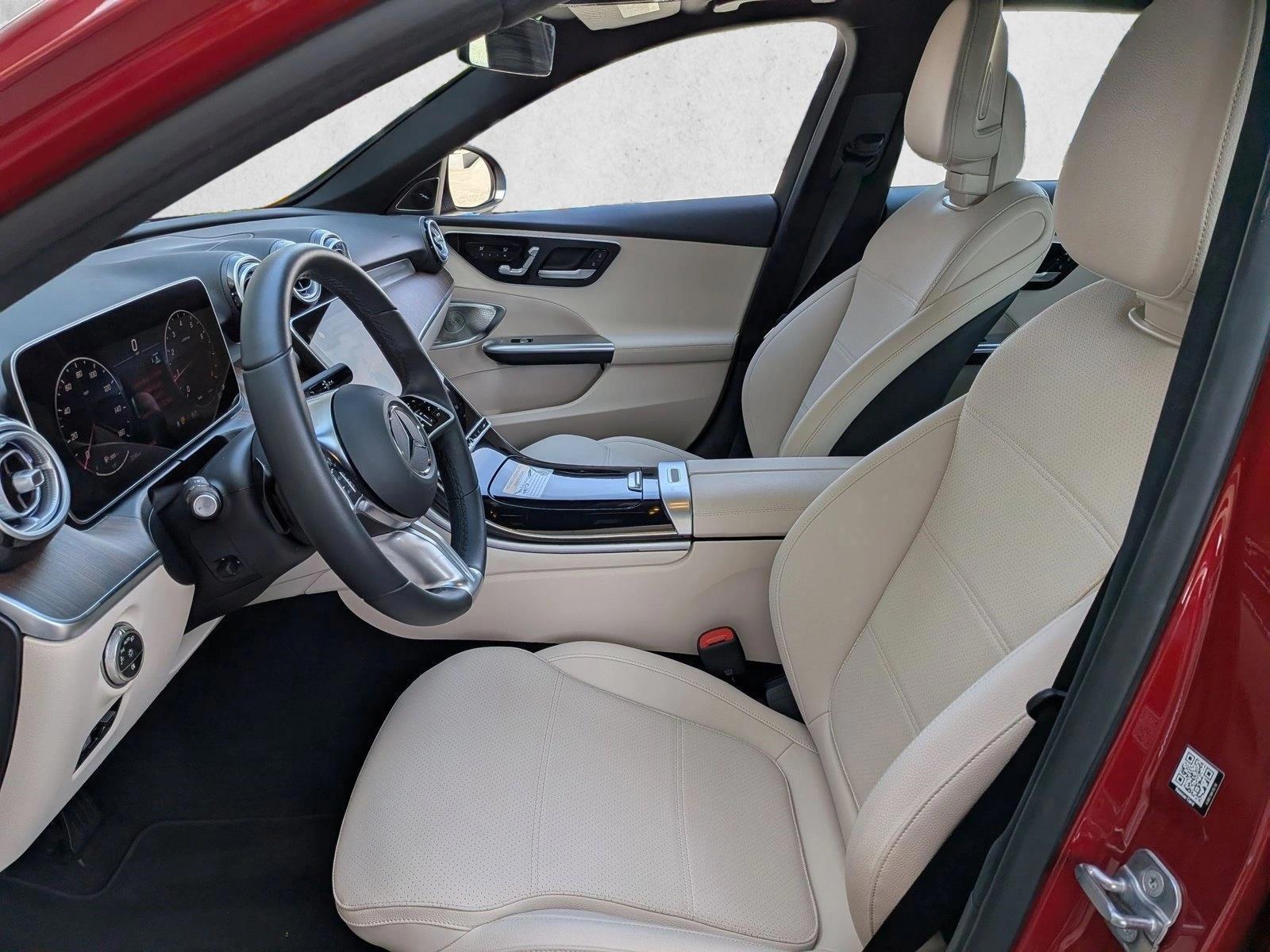 2026 Mercedes-Benz C-Class Sedan C 300 - Photo 15