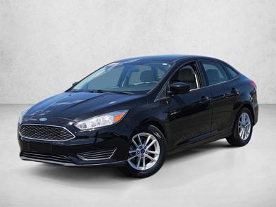 2018 Ford Focus SE -
                  Tempe, AZ