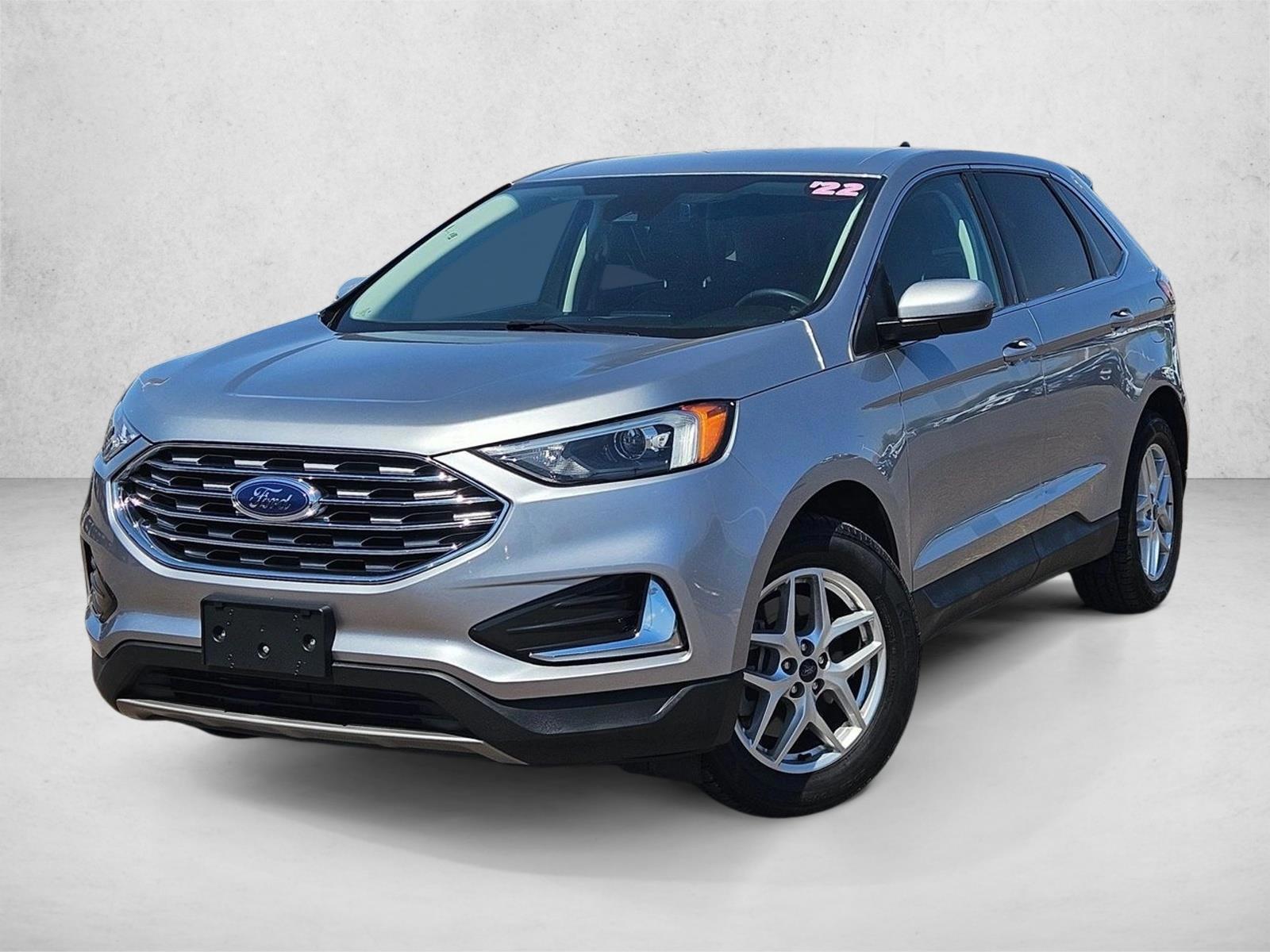 Thumbnail: 2022 Ford Edge - 1