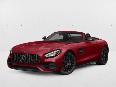 2020 Mercedes-Benz AMG GT  -
                  Pompano Beach, FL