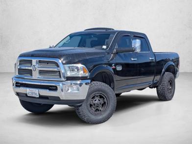 2013 RAM 3500  -
                  Torrance, CA