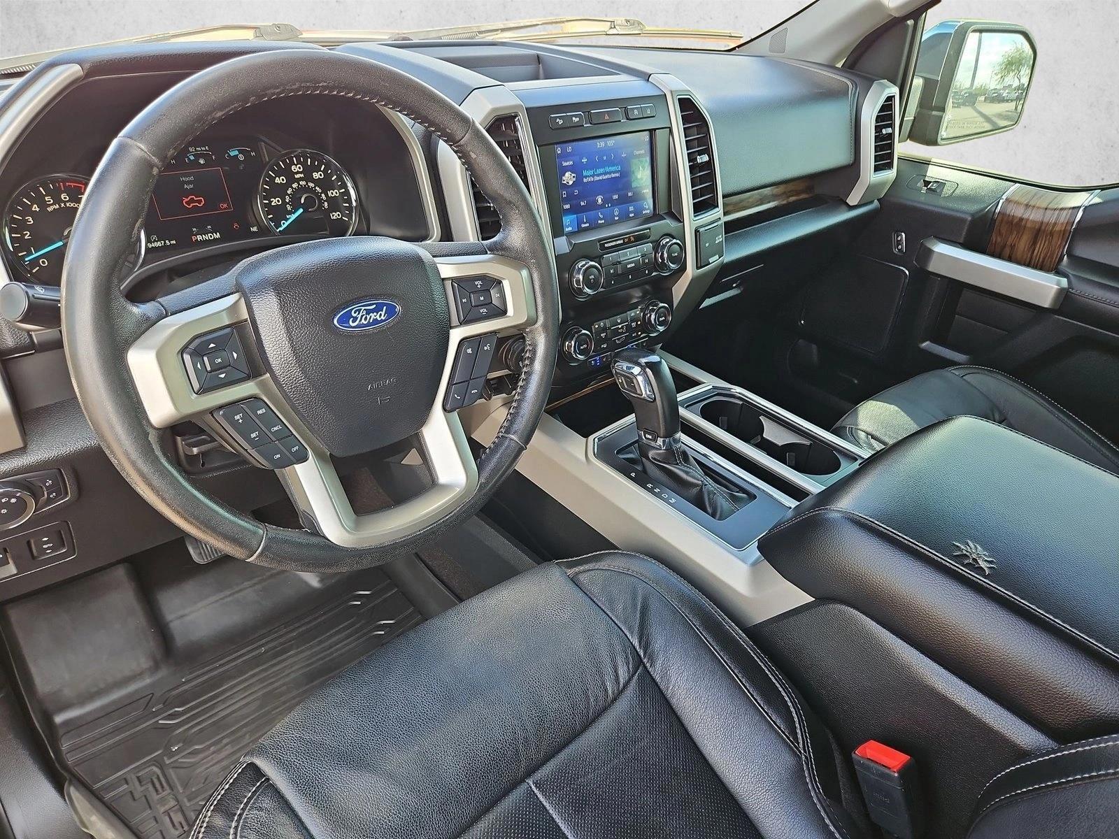 Thumbnail: 2020 Ford F-150 - 3