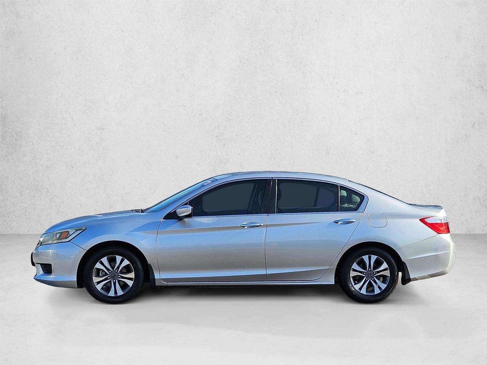 Thumbnail: 2013 Honda Accord - 2