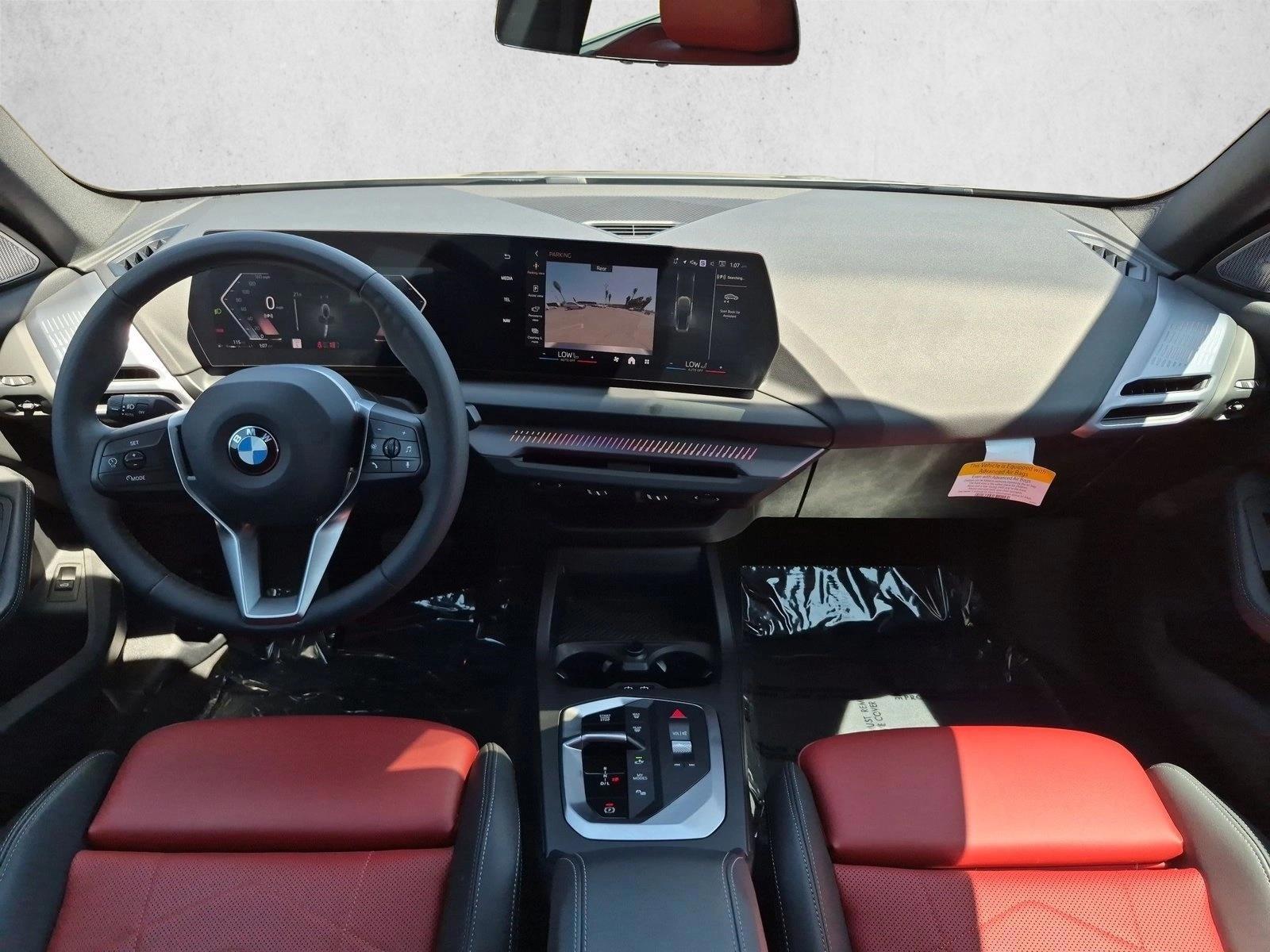 Thumbnail: 2026 BMW 2 Series - 3