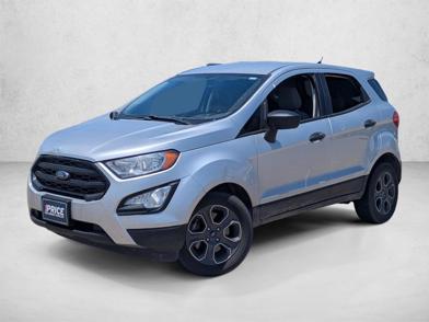 2021 Ford EcoSport