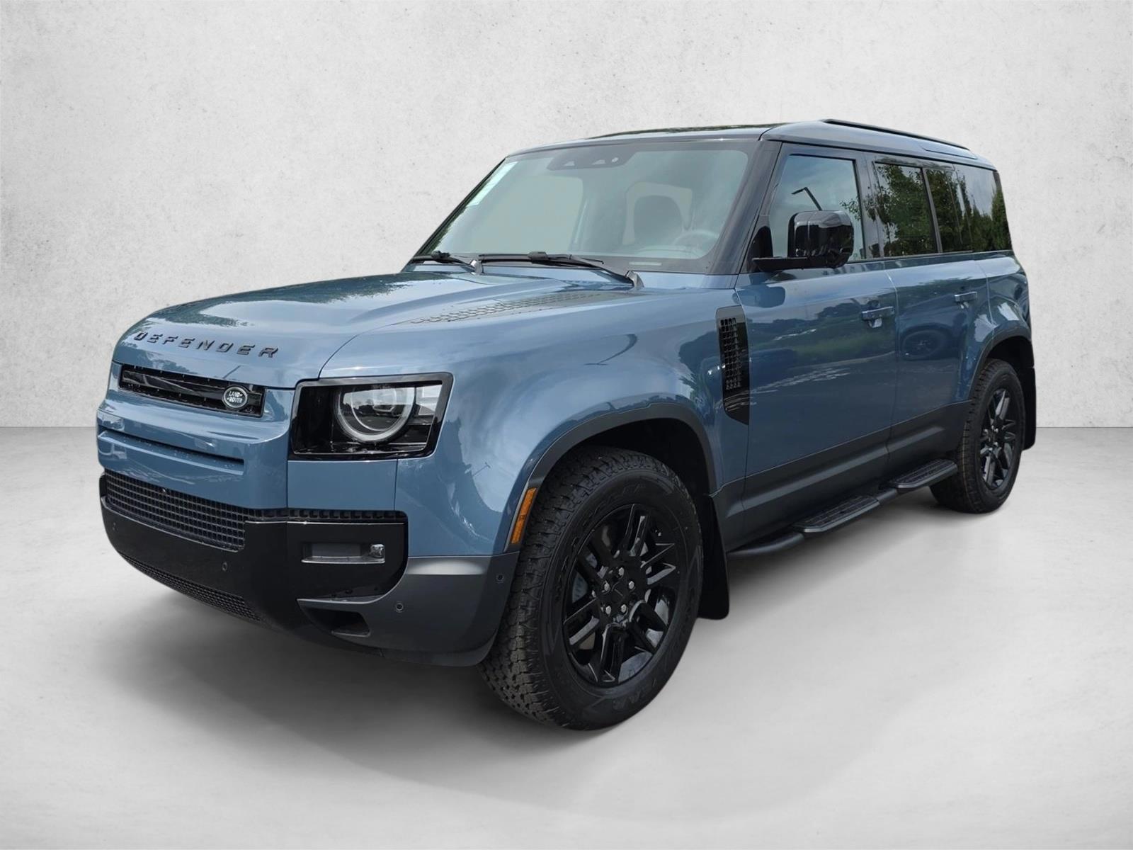 Thumbnail: 2026 Land Rover Defender - 1