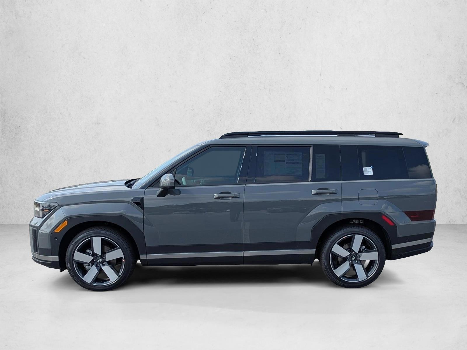 Thumbnail: 2026 Hyundai Santa Fe - 2