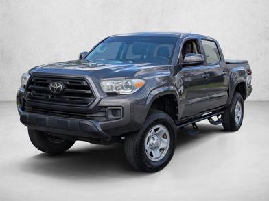 2018 Toyota Tacoma SR -
                  Miami Lakes, FL