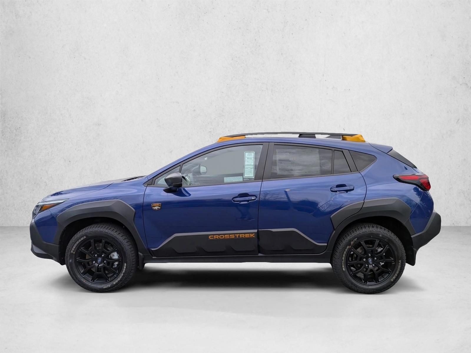 Thumbnail: 2026 Subaru Crosstrek - 2