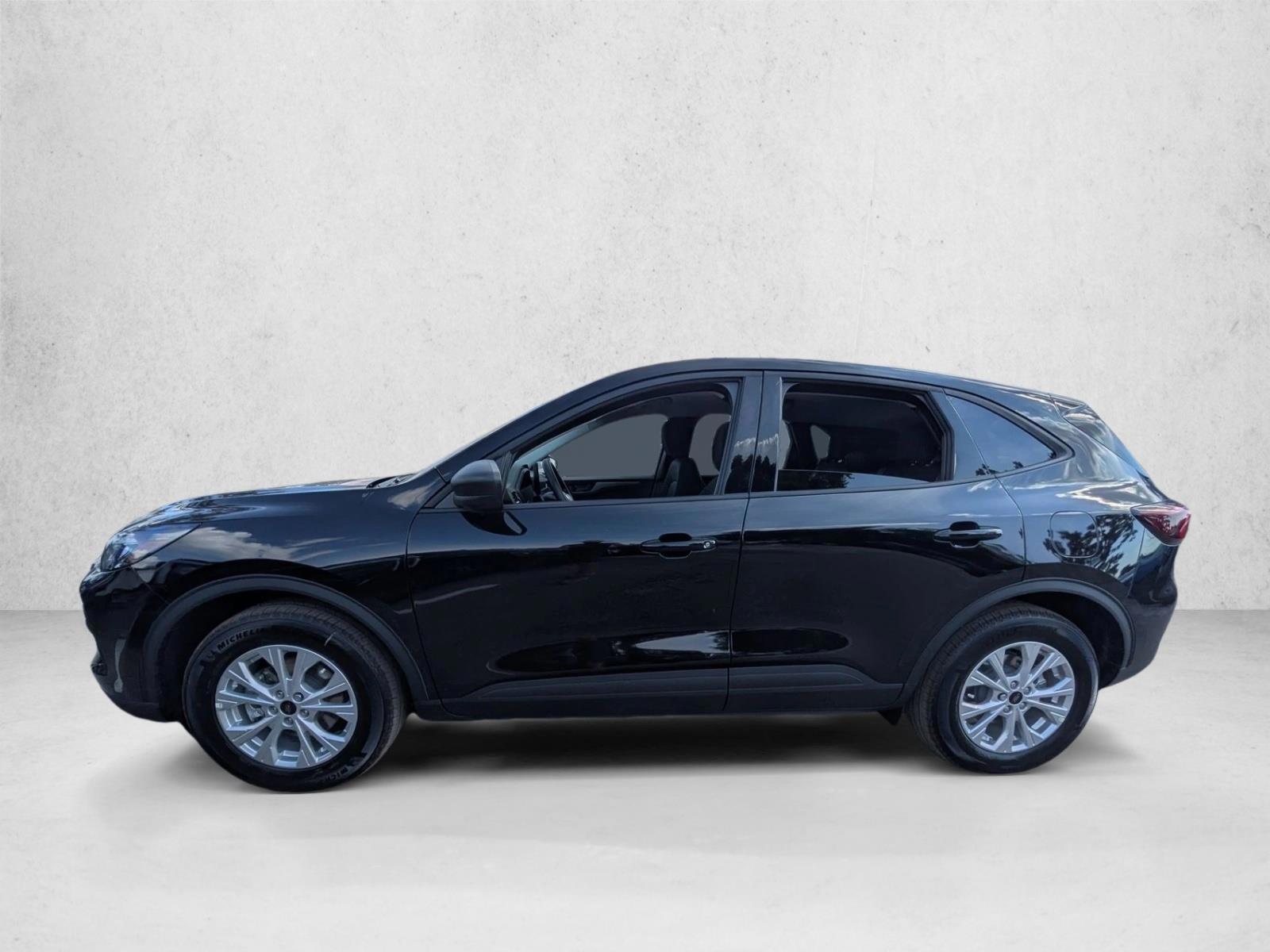 Thumbnail: 2026 Ford Escape - 2