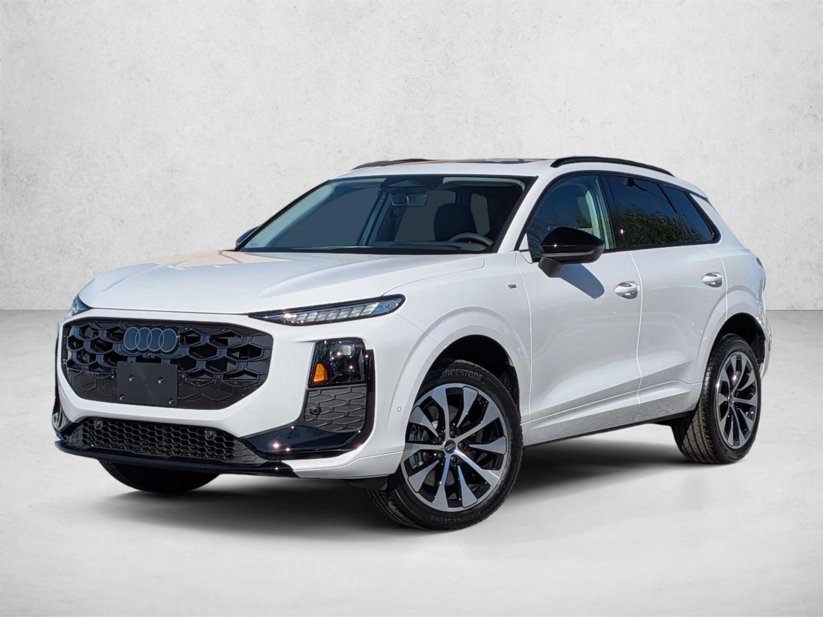 Thumbnail: 2026 Audi Q3 - 1