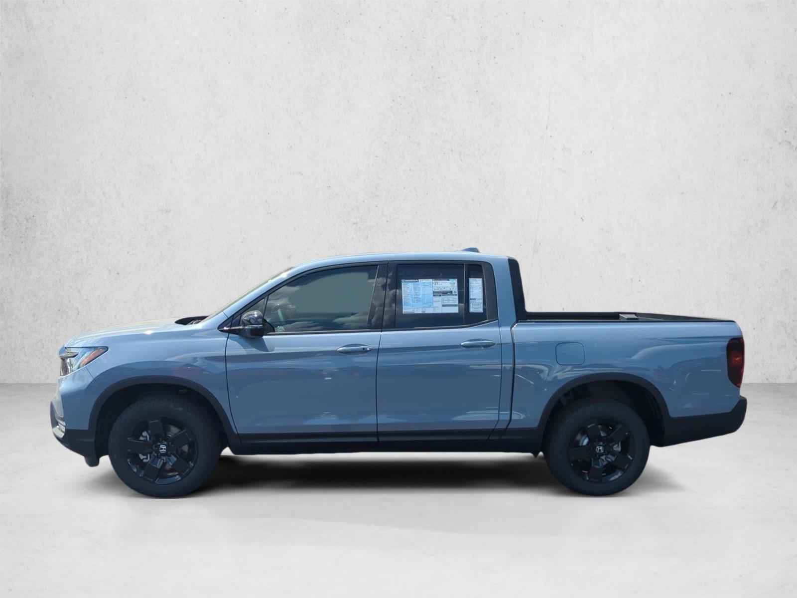 Thumbnail: 2026 Honda Ridgeline - 2