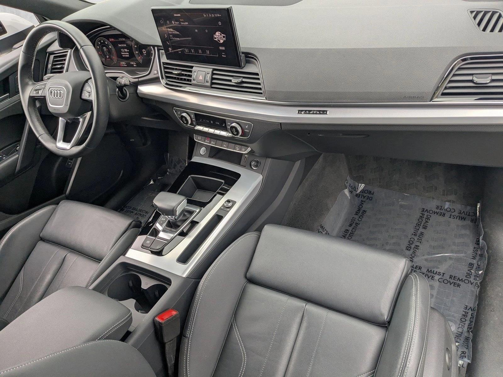 Thumbnail: 2024 Audi Q5 - 5