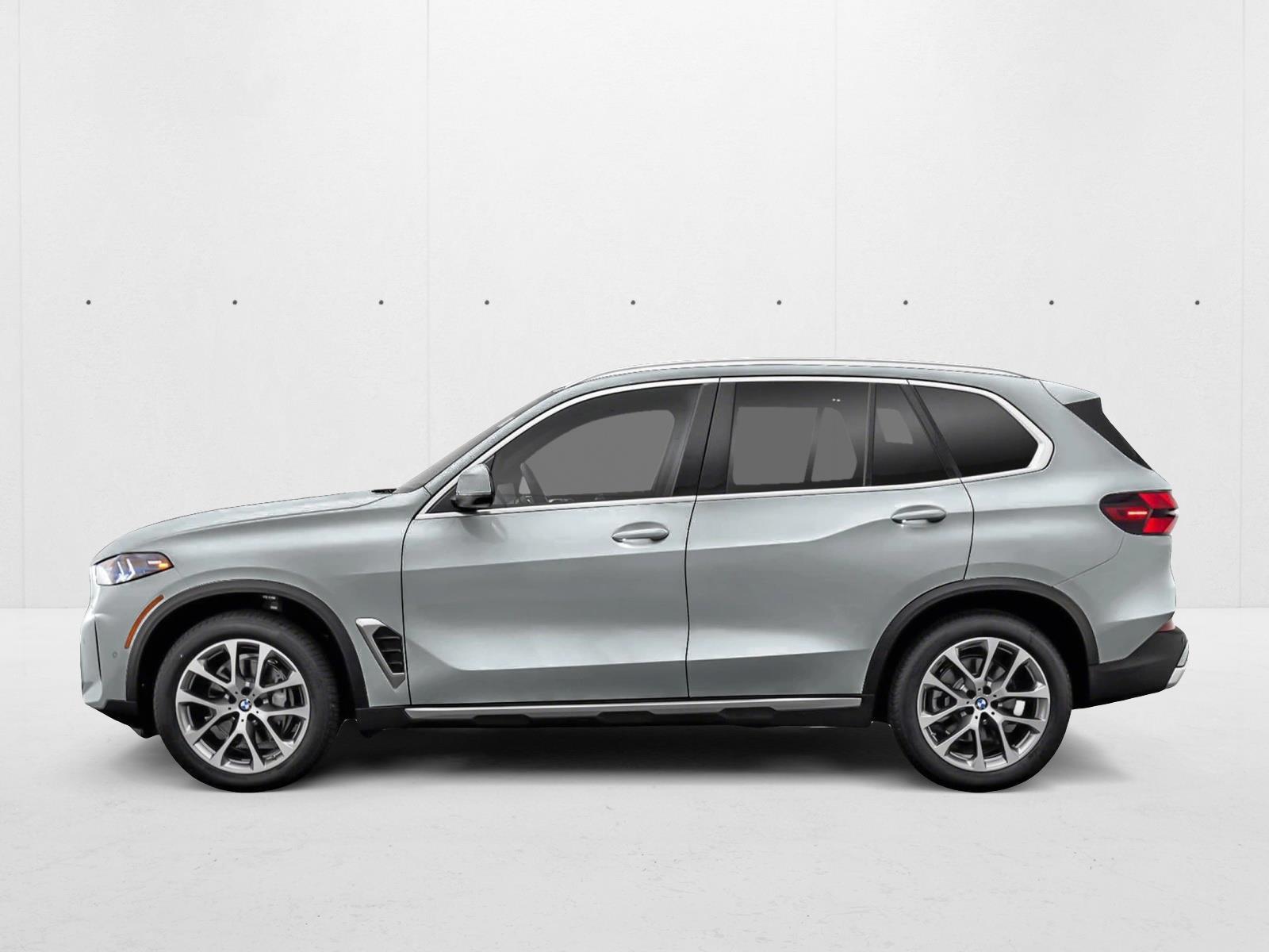 Thumbnail: 2026 BMW X5 - 2