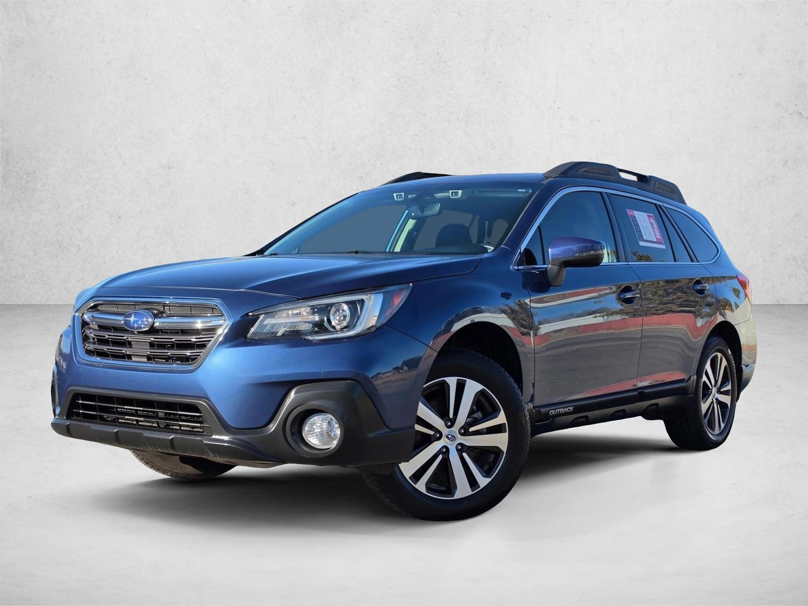 2019 Lexus GX