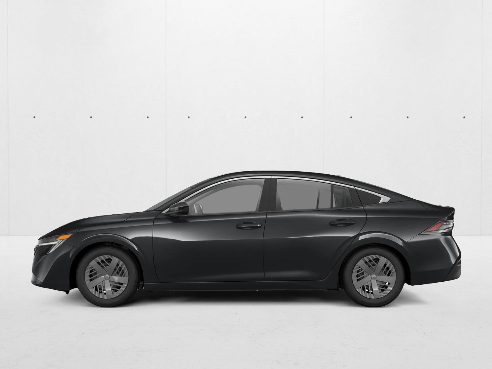 Thumbnail: 2026 Nissan Sentra - 2