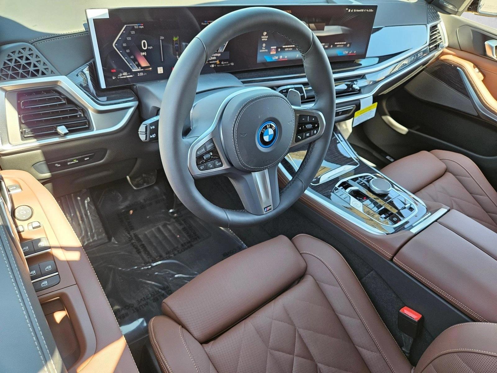 Thumbnail: 2026 BMW X5 - 3
