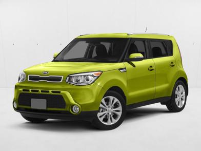 2016 Kia Soul  -
                  Fort Worth, TX