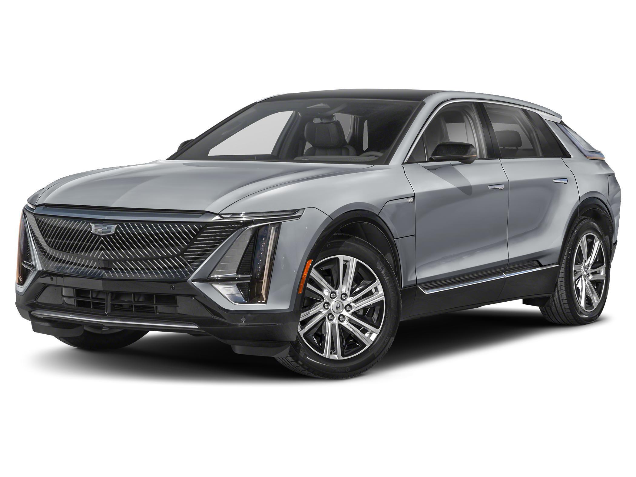 2026 Cadillac Lyriq Premium Luxury RWD's photo