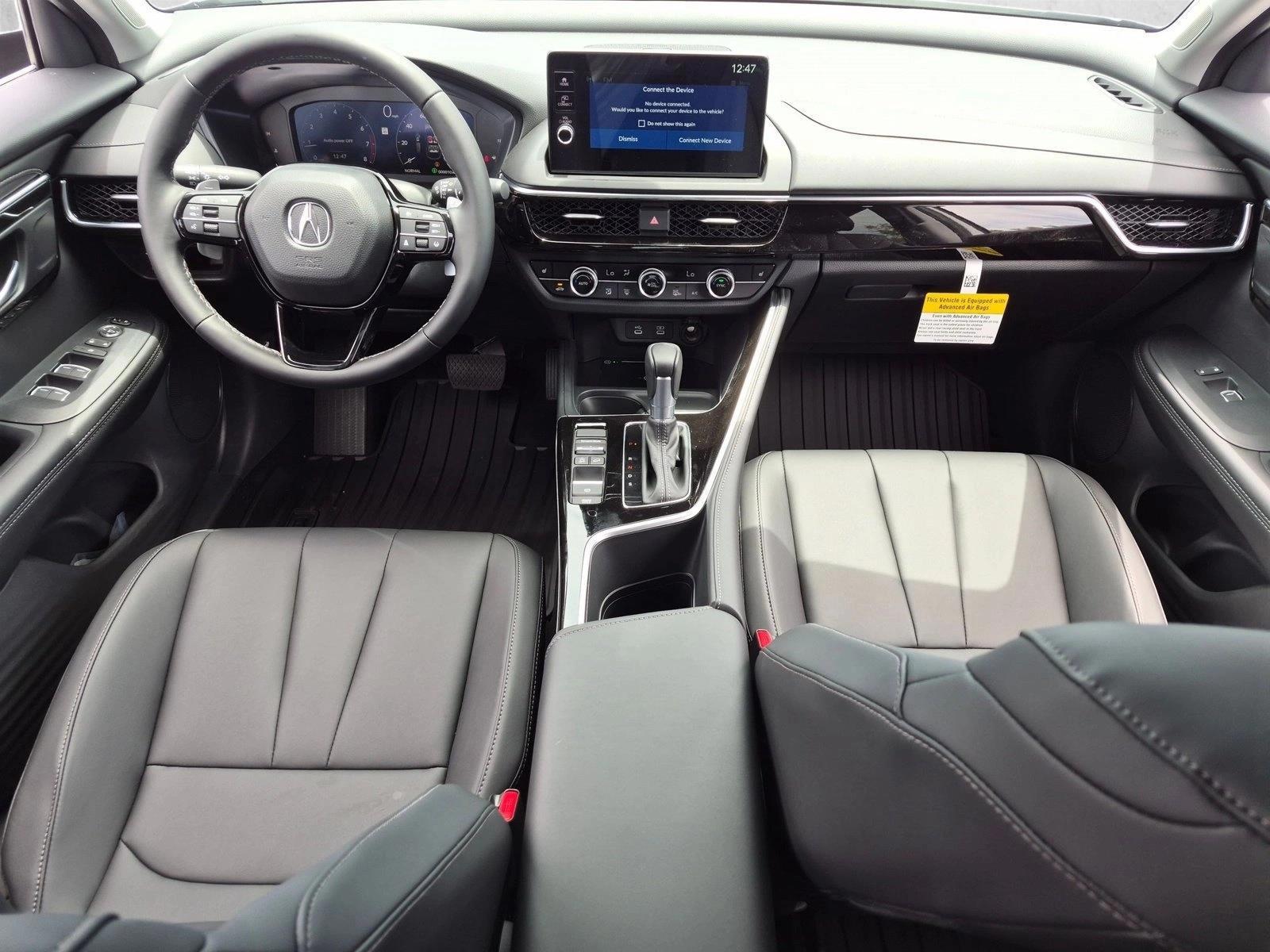 Thumbnail: 2026 Acura ADX - 4