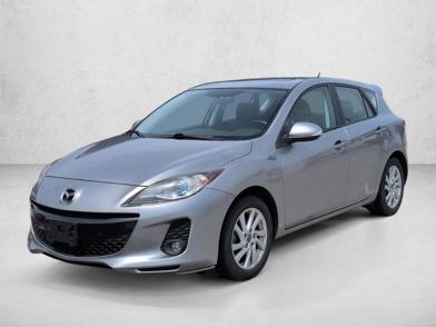 2013 Mazda Mazda3 i Grand Touring -
                  Westlake, OH