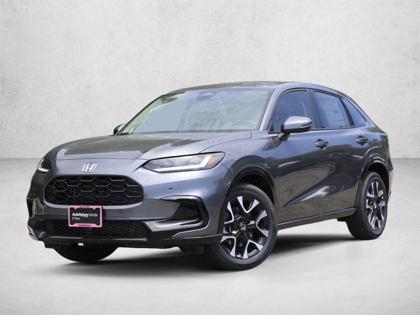 Thumbnail: 2027 Honda HR-V - 1