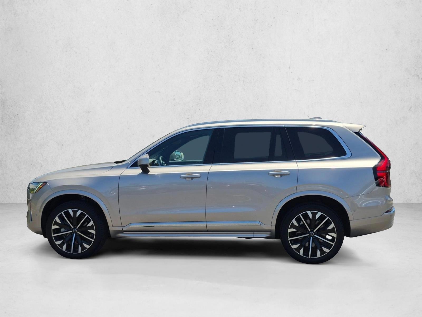 Thumbnail: 2026 Volvo XC90 - 2