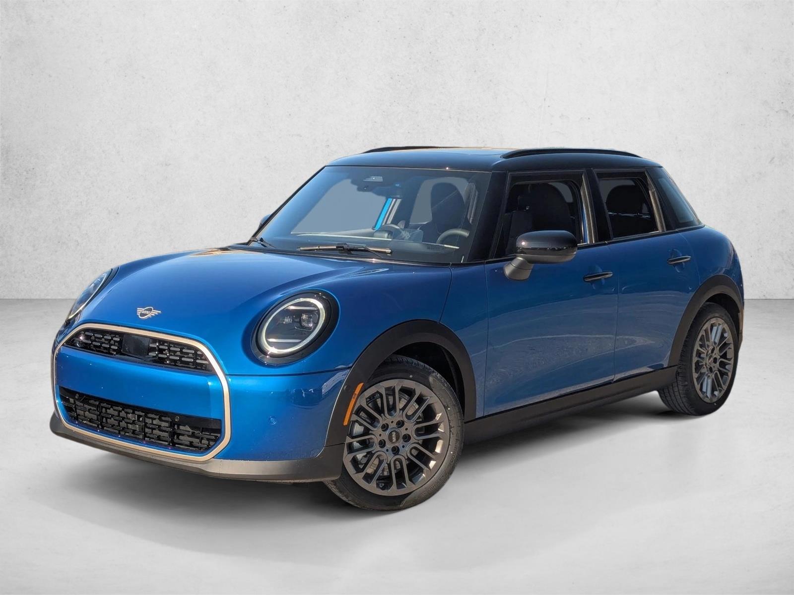 Thumbnail: 2026 MINI Cooper Hardtop - 1