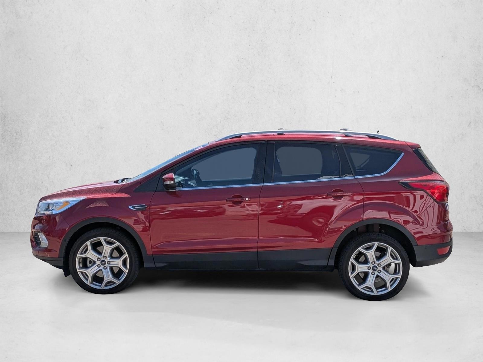 Thumbnail: 2019 Ford Escape - 2