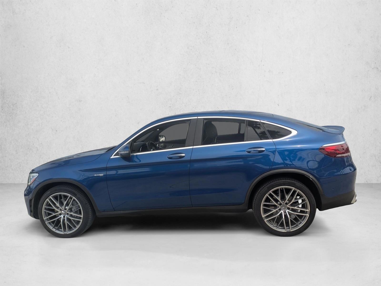 Thumbnail: 2023 Mercedes-Benz GLC - 2