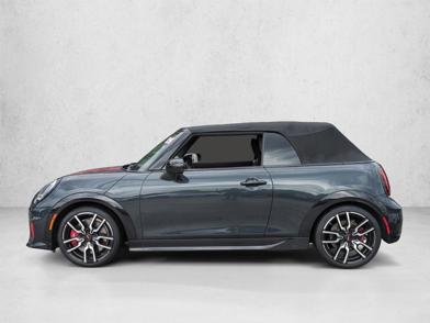 2026 MINI Convertible