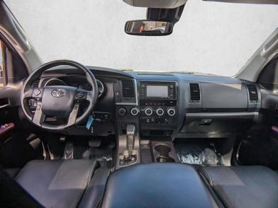 2018 Toyota Sequoia