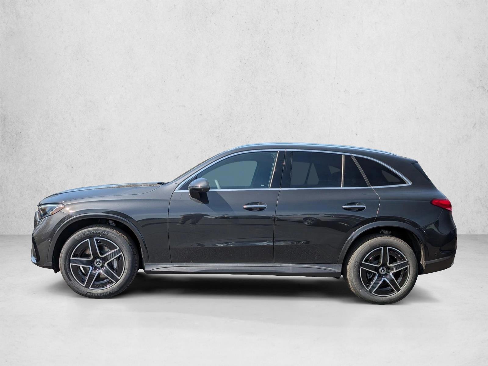 Thumbnail: 2026 Mercedes-Benz GLC - 2