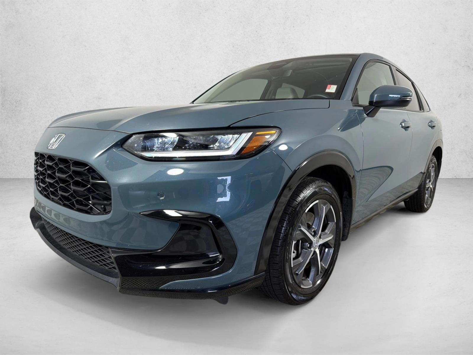 Thumbnail: 2024 Honda HR-V - 1