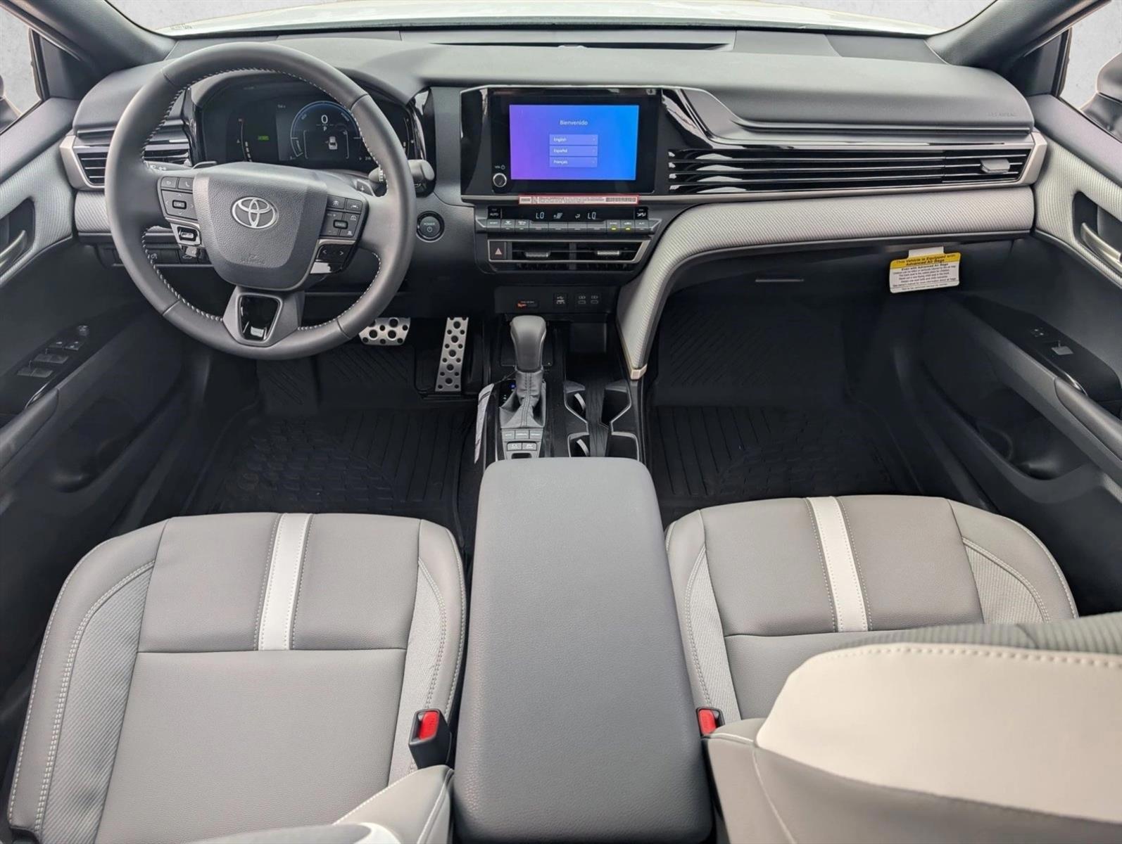 Thumbnail: 2026 Toyota Camry - 4