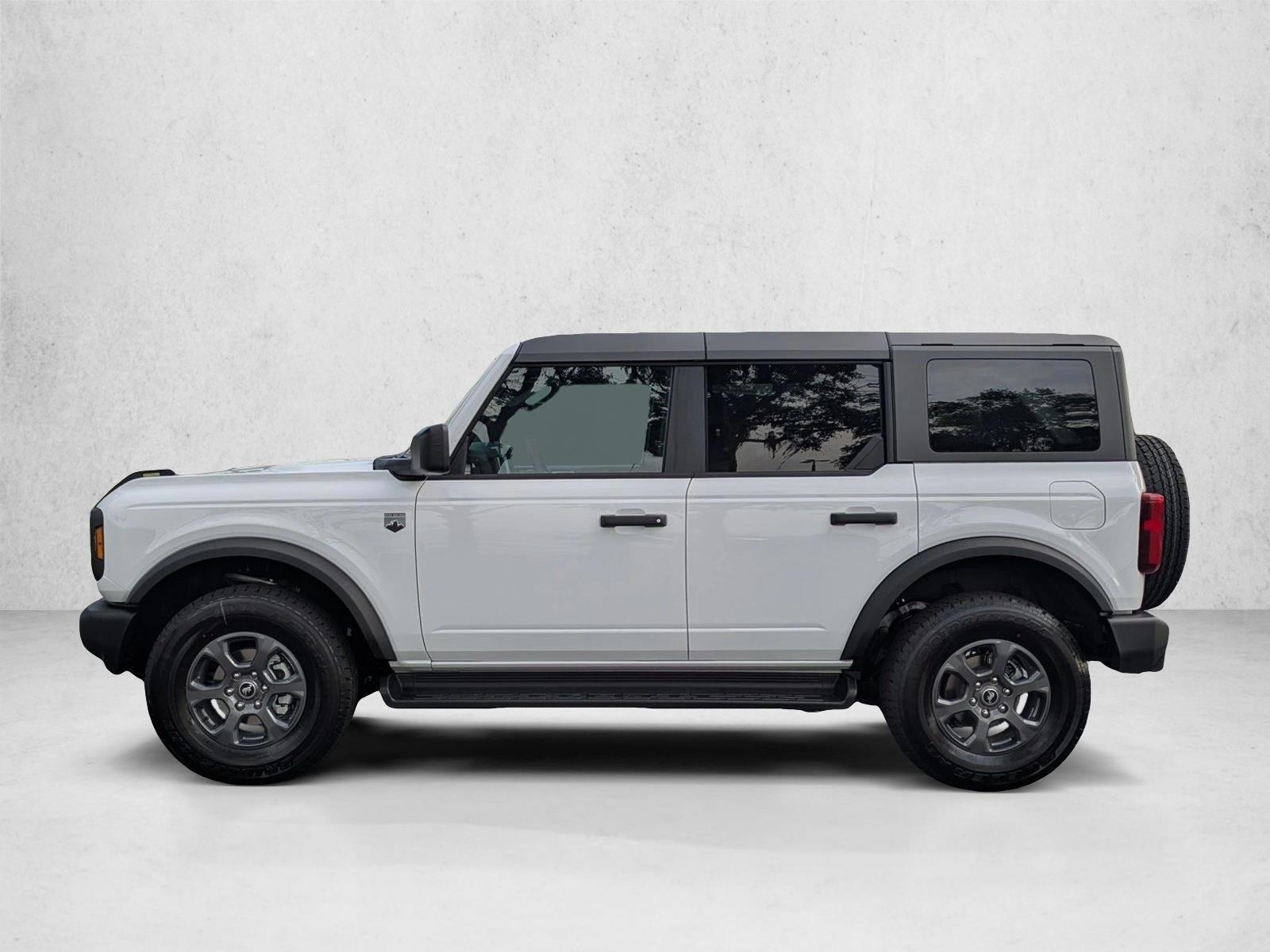 Thumbnail: 2026 Ford Bronco - 2